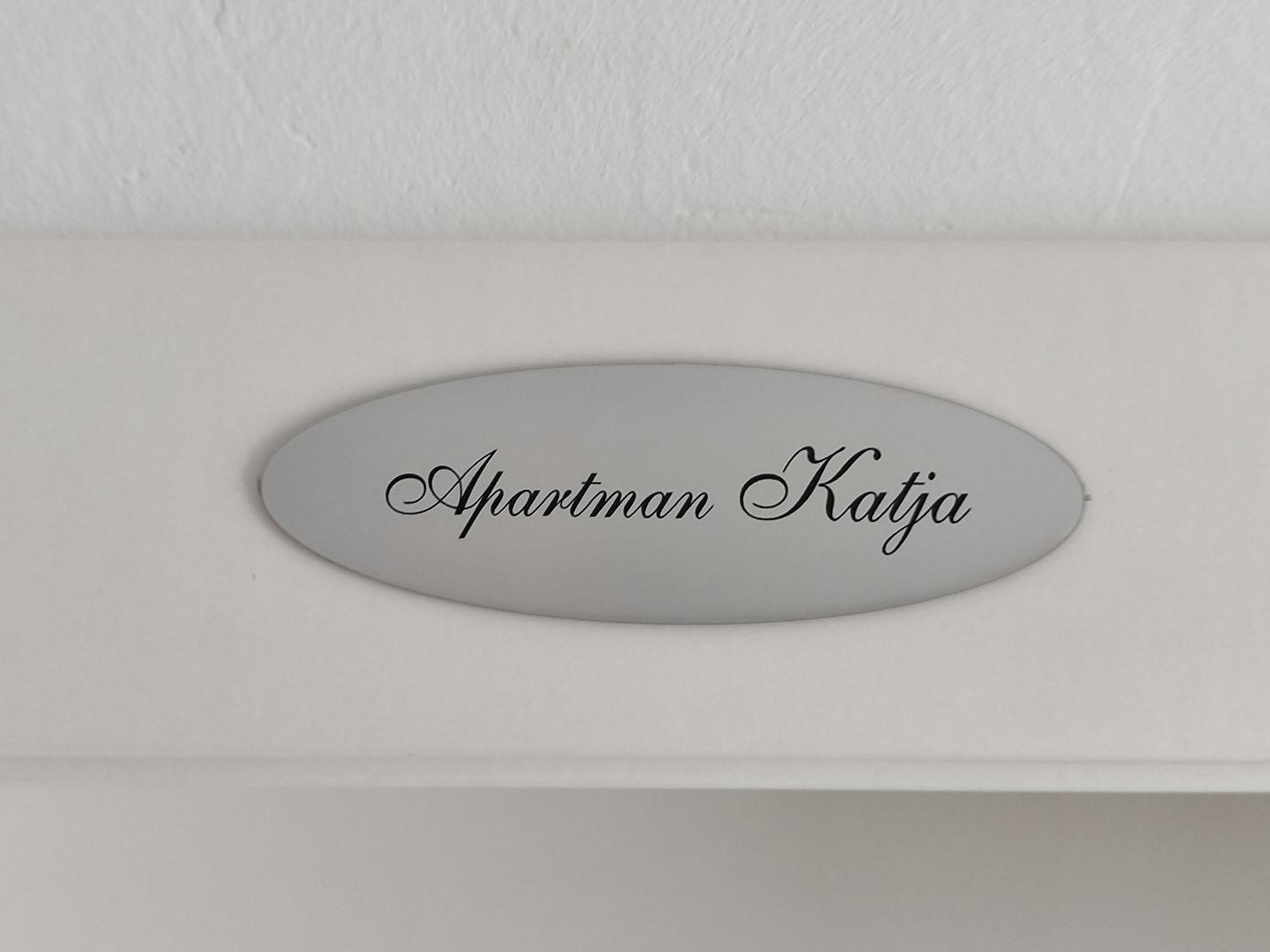 Apartmani Malo More Seline Eksteriør billede