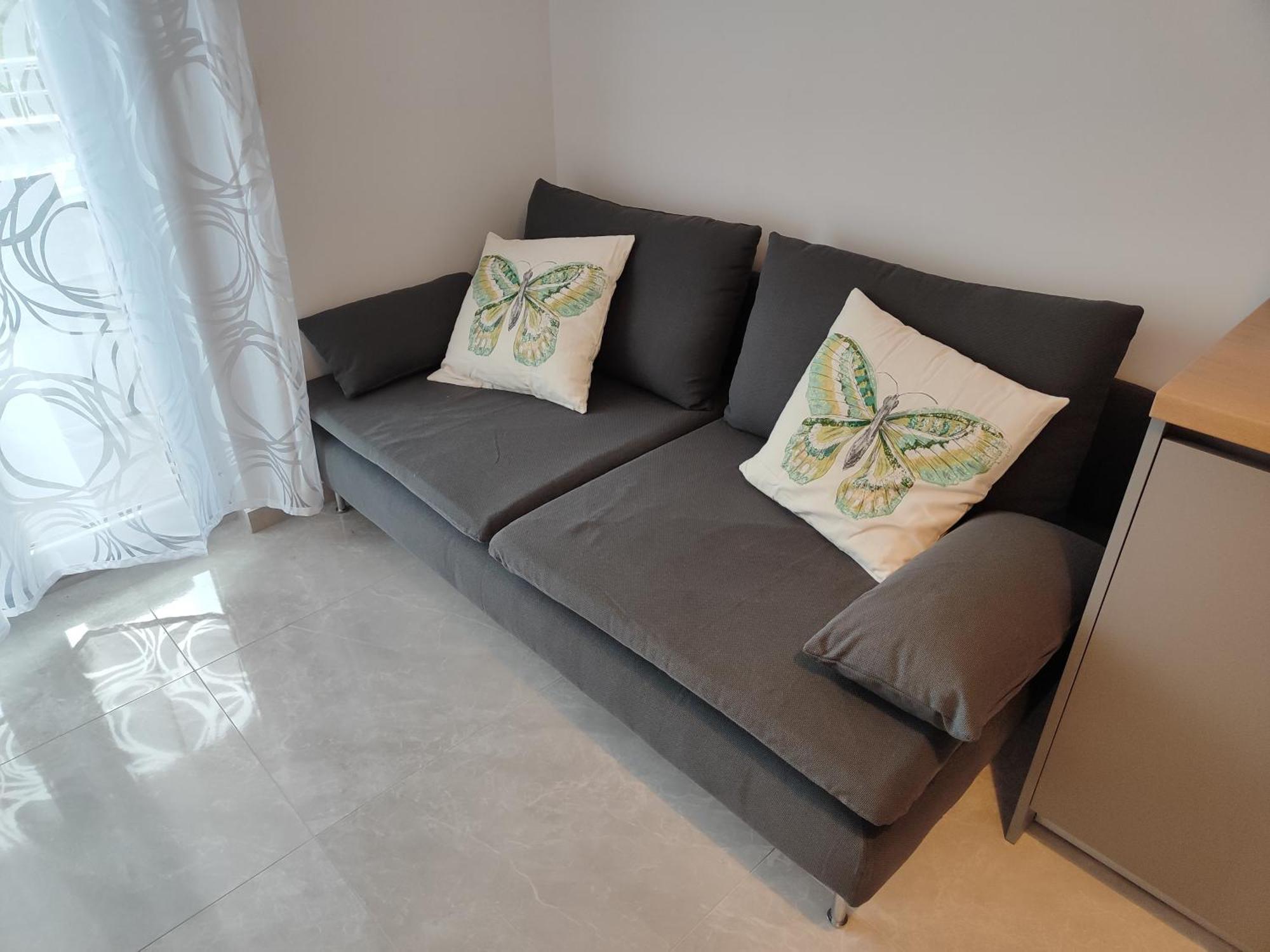 Apartmani Malo More Seline Værelse billede