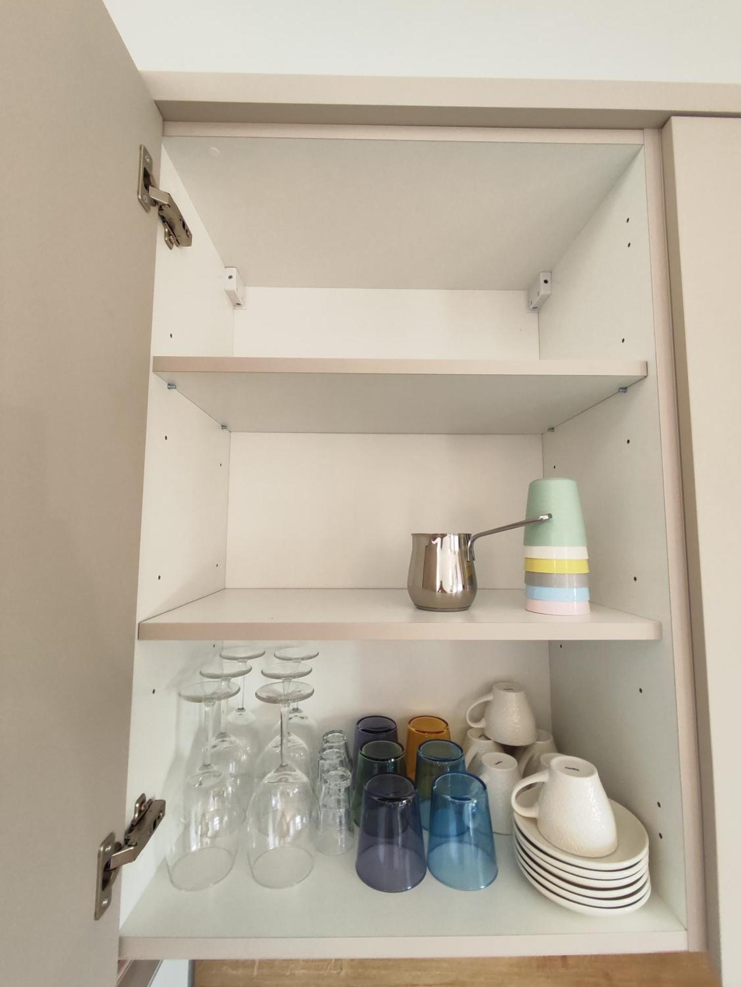 Apartmani Malo More Seline Værelse billede