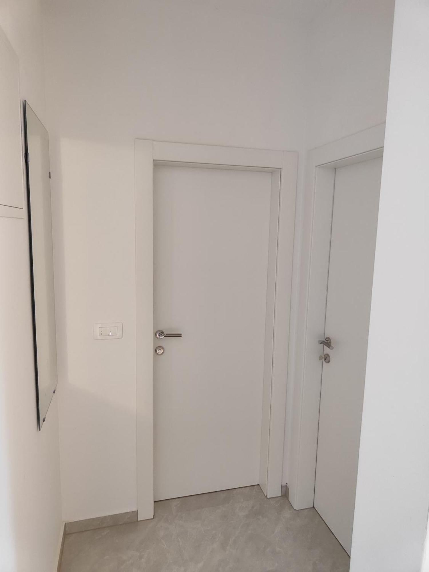 Apartmani Malo More Seline Værelse billede
