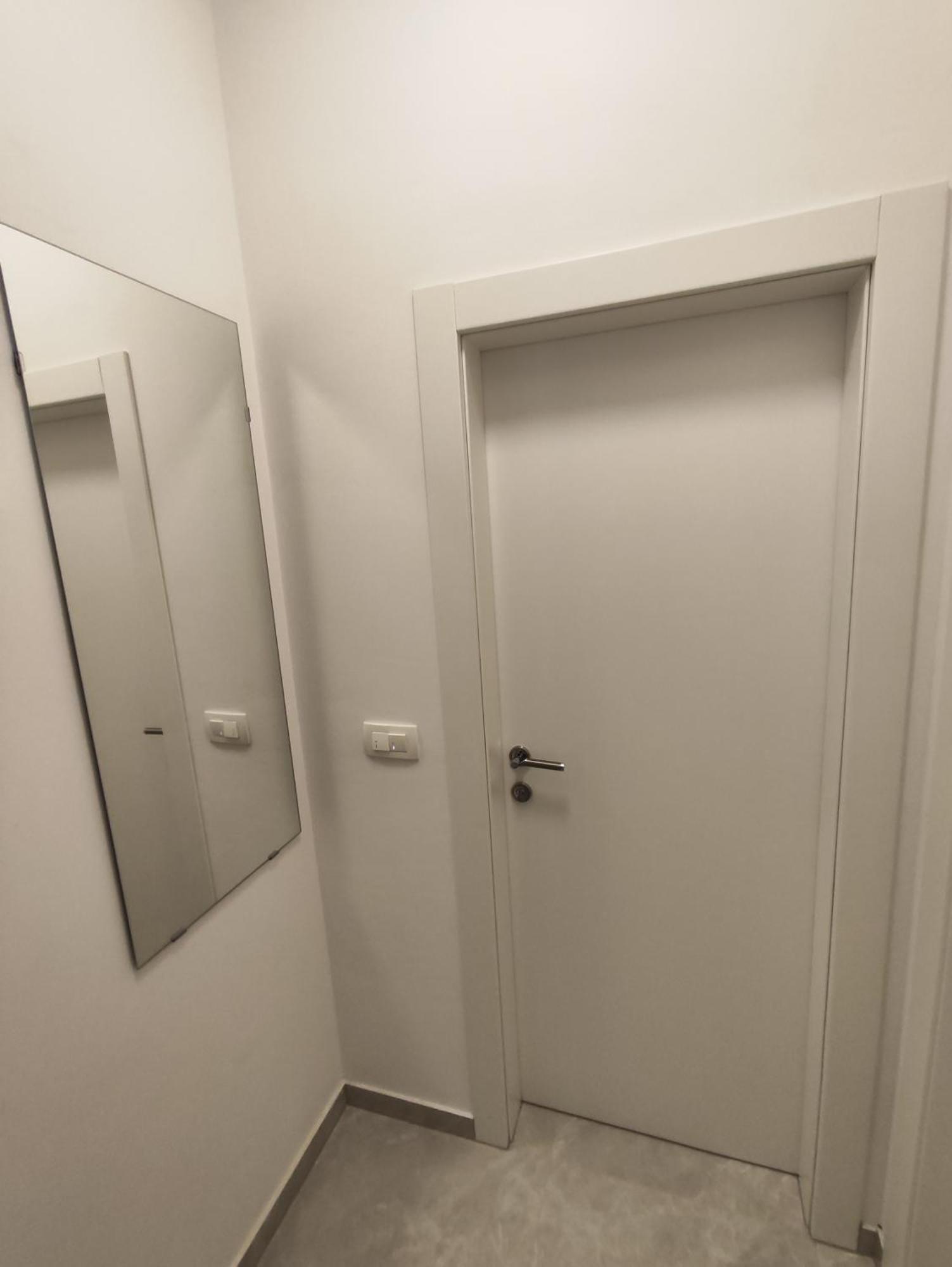 Apartmani Malo More Seline Værelse billede