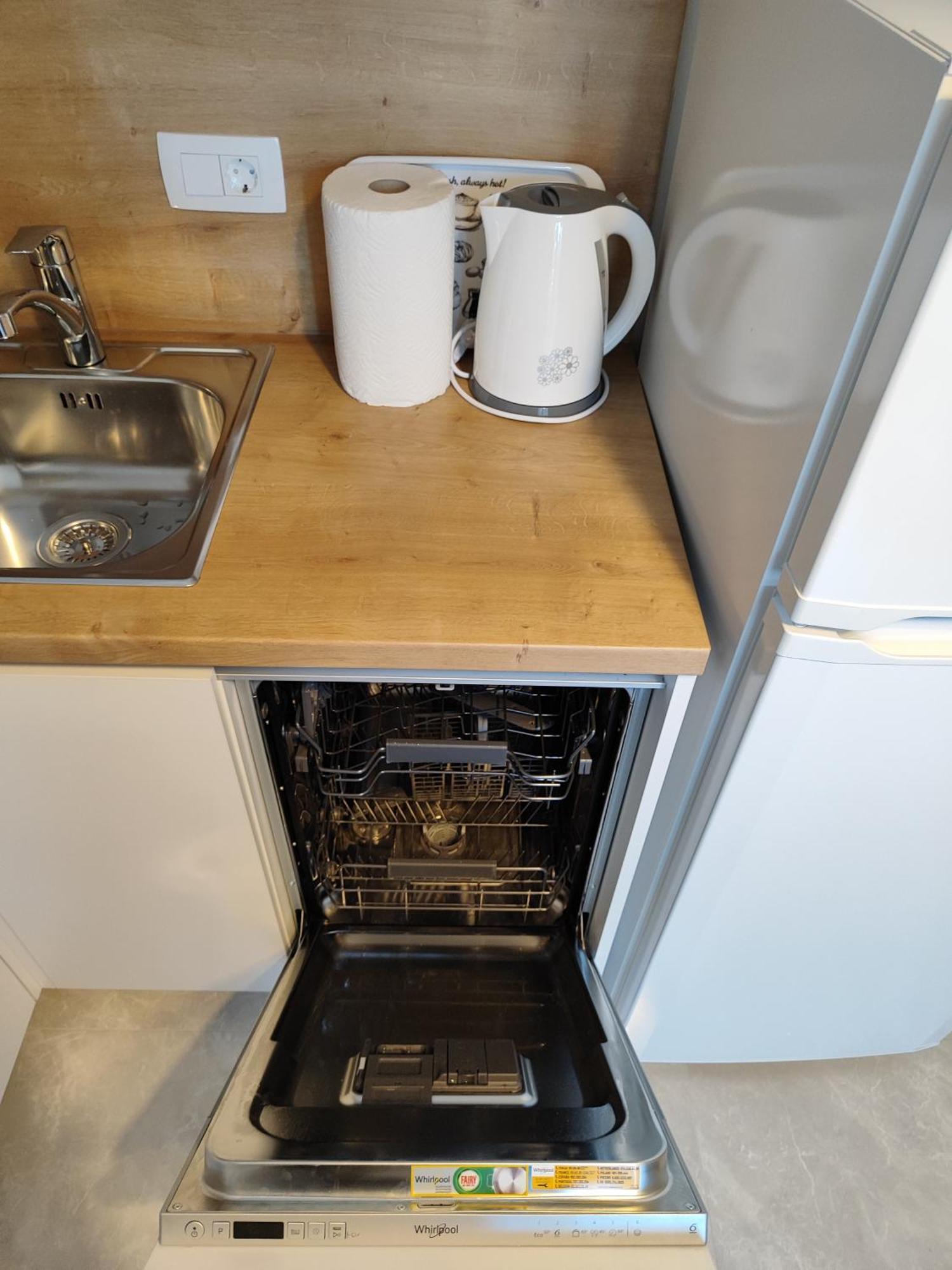 Apartmani Malo More Seline Værelse billede