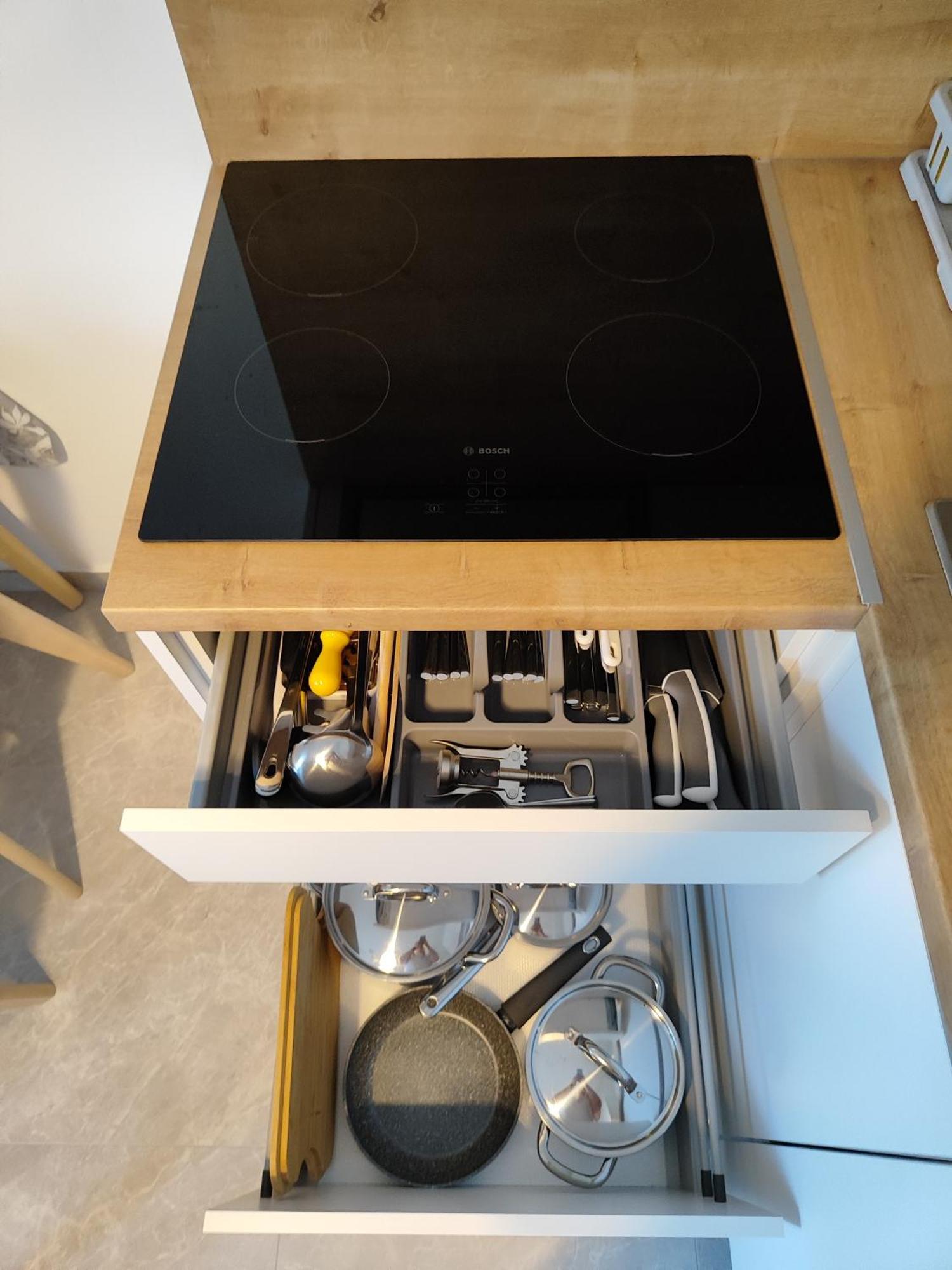 Apartmani Malo More Seline Værelse billede